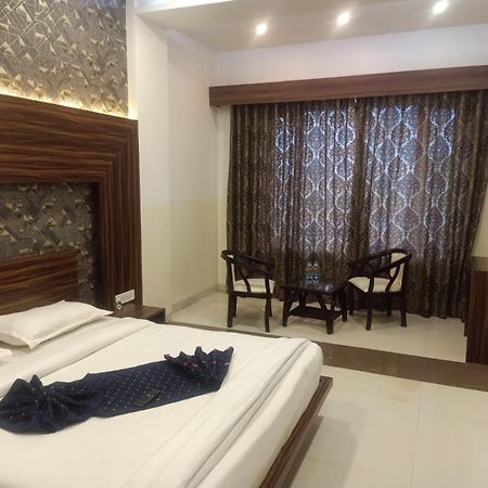 Hotel Ps Residency Shivpurī Exterior foto